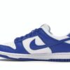 Nike Dunk Low SP Kentucky – CU1726-100