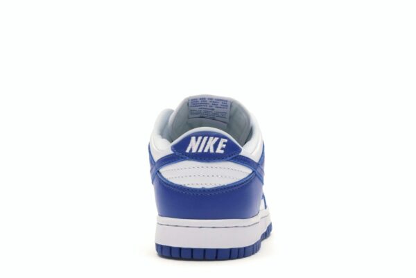 Nike Dunk Low SP Kentucky – CU1726-100