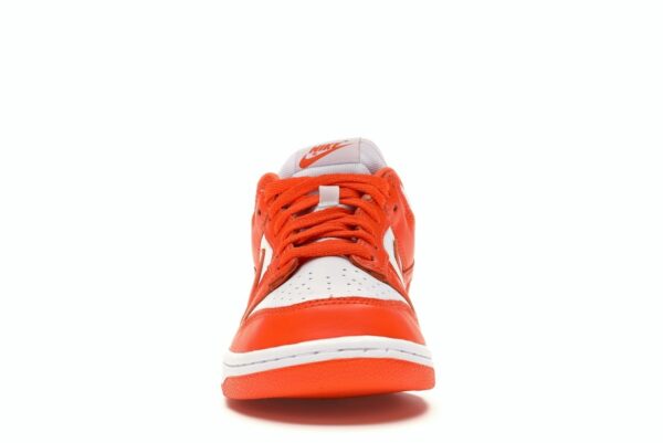 Nike Dunk Low SP Syracuse – CU1726-101 – Lanzamiento 2020