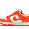 Nike Dunk Low SP Syracuse – CU1726-101 – Lanzamiento 2020
