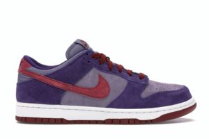 Nike Dunk Low Ciruela (2020/2024) – CU1726-500