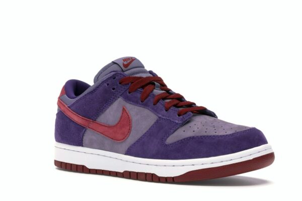 Nike Dunk Low Ciruela (2020/2024) – CU1726-500