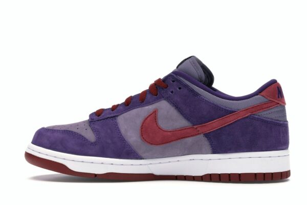 Nike Dunk Low Ciruela (2020/2024) – CU1726-500