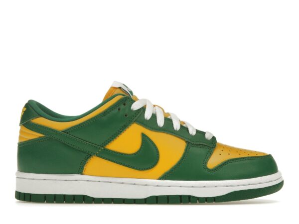 CU1727-700_01 Nike Dunk Low Brasil (2020/2024) – CU1727-700