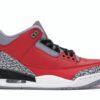 Air Jordan 3 Retro SE Unite (Exclusivo de Chicago) – CU2277-600