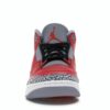 Air Jordan 3 Retro SE Unite (Exclusivo de Chicago) – CU2277-600