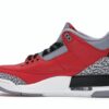 Air Jordan 3 Retro SE Unite (Exclusivo de Chicago) – CU2277-600