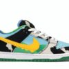 Nike SB Dunk Low Ben & Jerry's Chunky Dunky (Caja especial) CU3244-100