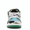 Nike SB Dunk Low Ben & Jerry's Chunky Dunky (Caja especial) CU3244-100