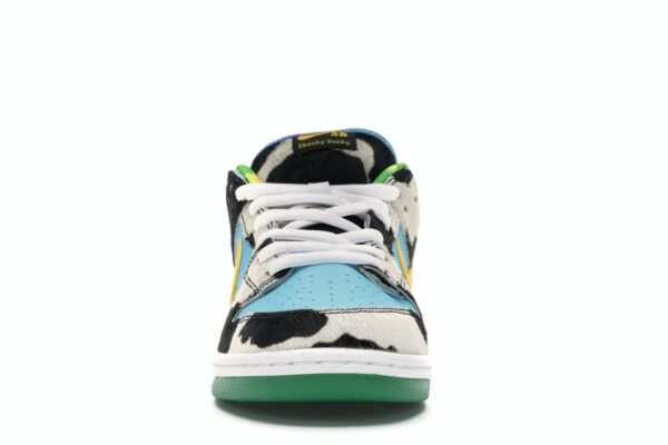 Nike SB Dunk Low Ben & Jerry's Chunky Dunky (Caja especial) CU3244-100