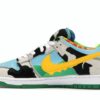 Nike SB Dunk Low Ben & Jerry's Chunky Dunky (Caja especial) CU3244-100