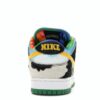 Nike SB Dunk Low Ben & Jerry's Chunky Dunky (Caja especial) CU3244-100