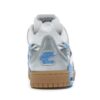 Nike Air Rubber Dunk Off-White UNC – CU6015-100