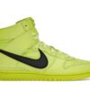CU7544-300_01 Nike Dunk High AMBUSH Lima Flash – CU7544-300