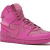 CU7544-600_05 Nike Dunk High AMBUSH Fucsia Activo – CU7544-600