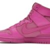 CU7544-600_20 Nike Dunk High AMBUSH Fucsia Activo – CU7544-600