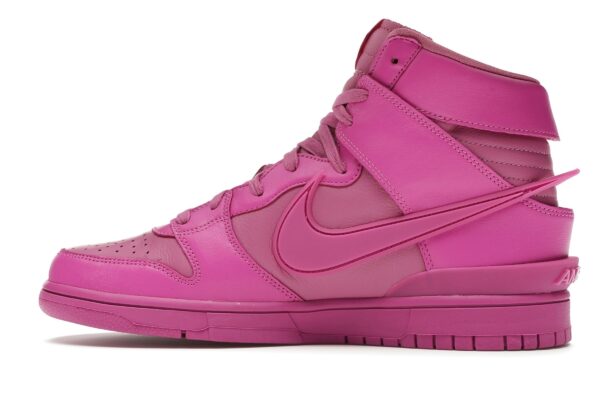 CU7544-600_20 Nike Dunk High AMBUSH Fucsia Activo – CU7544-600