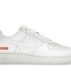 Nike Air Force 1 Low Supreme Blanco CU9225-100