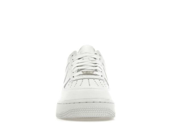 Nike Air Force 1 Low Supreme Blanco CU9225-100