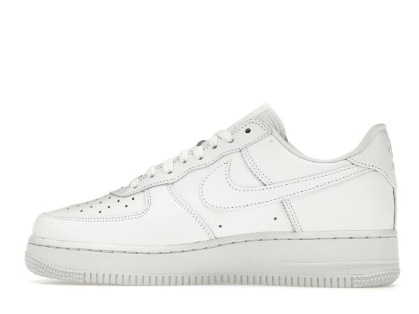 Nike Air Force 1 Low Supreme Blanco CU9225-100