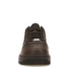 CU9225-200_10 Nike Air Force 1 Low Supreme Marrón Barroco – CU9225-200