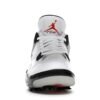 CU9981-100_10.jpg Air Jordan 4 Retro Golf Cemento Blanco – CU9981-100