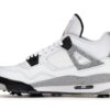 CU9981-100_20.jpg Air Jordan 4 Retro Golf Cemento Blanco – CU9981-100
