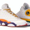 Air Jordan 13 Retro Playground (GS) – CV0785-158 – Primaria – Colores desiguales