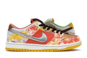 Nike SB Dunk Low Street Hawker (2021) – CV1628-800