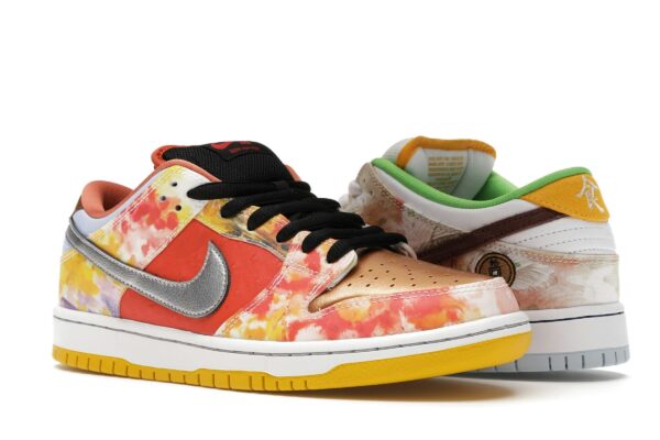 Nike SB Dunk Low Street Hawker (2021) – CV1628-800