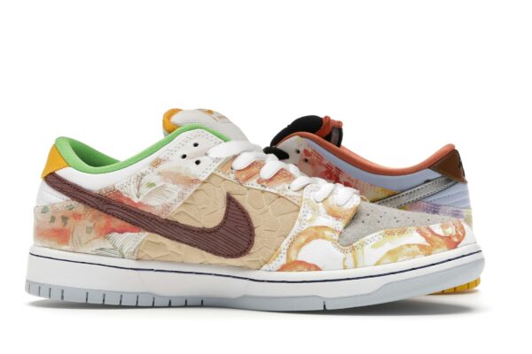 Nike SB Dunk Low Street Hawker (2021) – CV1628-800