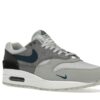 Nike Air Max 1 London CV1639-001 Gris humo/Azul valeriana/Gris humo oscuro