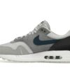 Nike Air Max 1 London CV1639-001 Gris humo/Azul valeriana/Gris humo oscuro