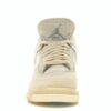 Jordan 4 Retro Off-White Sail (Mujer) – CV9388-100