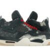 Air Jordan 4 Retro SE Sashiko – CW0898-400
