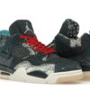 Air Jordan 4 Retro SE Sashiko – CW0898-400