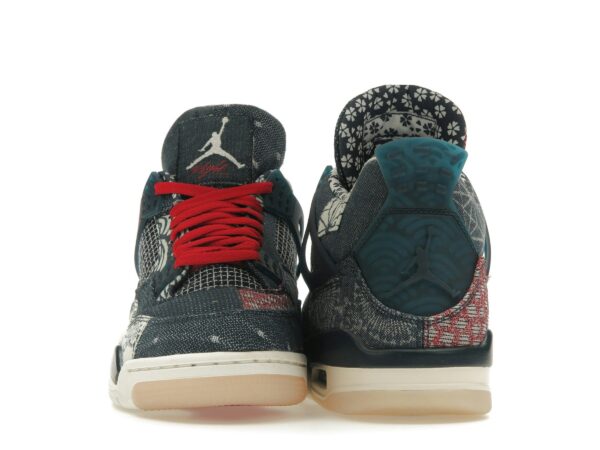 Air Jordan 4 Retro SE Sashiko – CW0898-400
