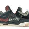 Air Jordan 4 Retro SE Sashiko – CW0898-400
