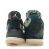 Air Jordan 4 Retro SE Sashiko – CW0898-400