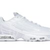 Nike Air Max Plus 3 Triple Blanco – CW1417-100