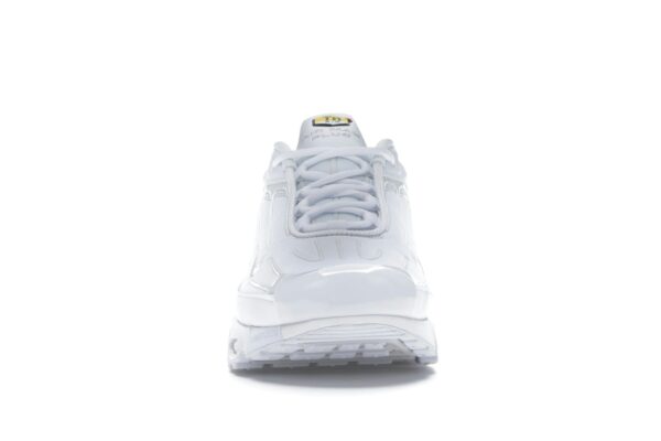 Nike Air Max Plus 3 Triple Blanco – CW1417-100