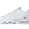 Nike Air Max Plus 3 Triple Blanco – CW1417-100