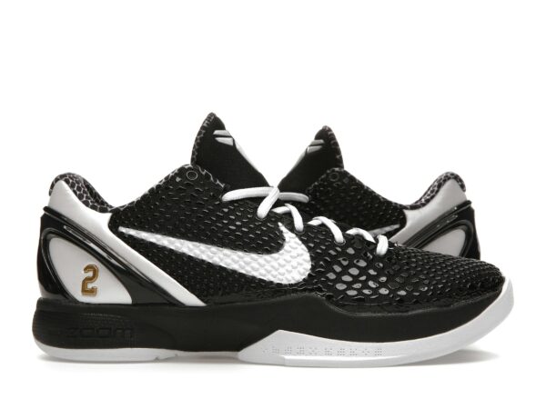 Nike Kobe 6 Protro Mambacita Dulce 16 – CW2190-002