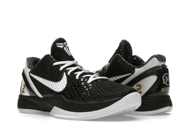 Nike Kobe 6 Protro Mambacita Dulce 16 – CW2190-002