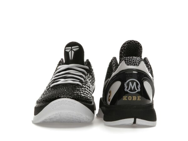 Nike Kobe 6 Protro Mambacita Dulce 16 – CW2190-002