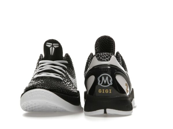 Nike Kobe 6 Protro Mambacita Dulce 16 – CW2190-002