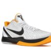 Kobe 6 Protro Playoff Pack Blanco Del Sol CW2190-100 Nike