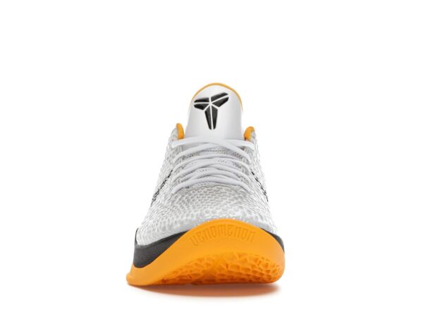 Kobe 6 Protro Playoff Pack Blanco Del Sol CW2190-100 Nike