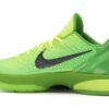 CW2190-300_21 Nike Kobe 6 Protro Grinch (2020) – Verde manzana/Voltio – CW2190-300