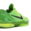 CW2190-300_32 Nike Kobe 6 Protro Grinch (2020) – Verde manzana/Voltio – CW2190-300